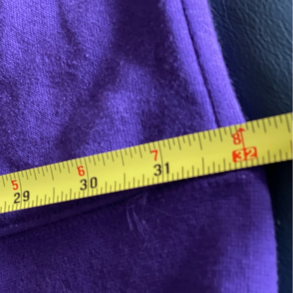 Make offer!Sending toThredUp soon! Louisiana State Alumni hoodie. 3x NewWithTags - Picture 8 of 10